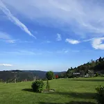 Haus Schneekappe