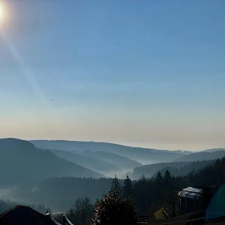 Haus Schneekappe * 빈터베르크
