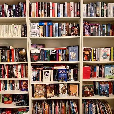 Haus Schneekappe Winterberg