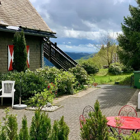 Haus Schneekappe