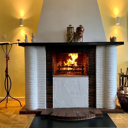 Haus Schneekappe *