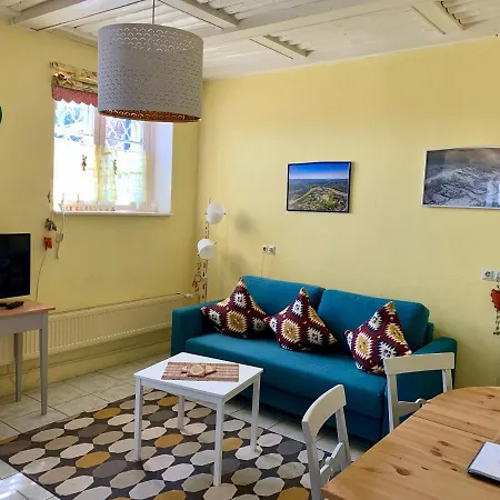 Apartamento Haus Schneekappe Winterberg