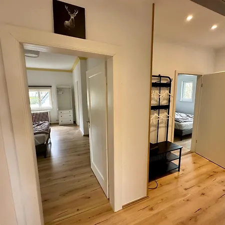 Haus Schneekappe 빈터베르크