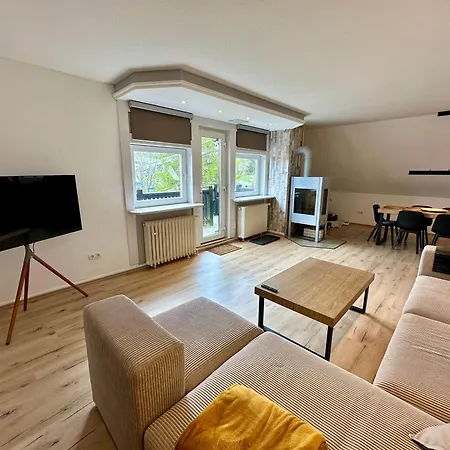 Апартаменты Haus Schneekappe *