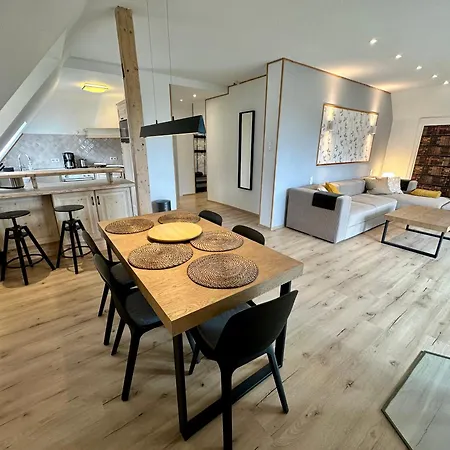 Apartment Haus Schneekappe *