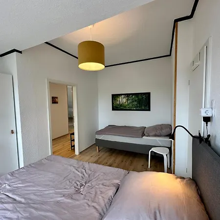 Haus Schneekappe Винтерберг