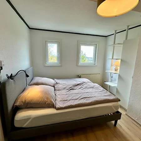 Apartament Haus Schneekappe