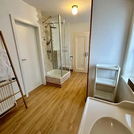 Apartament Haus Schneekappe Winterberg