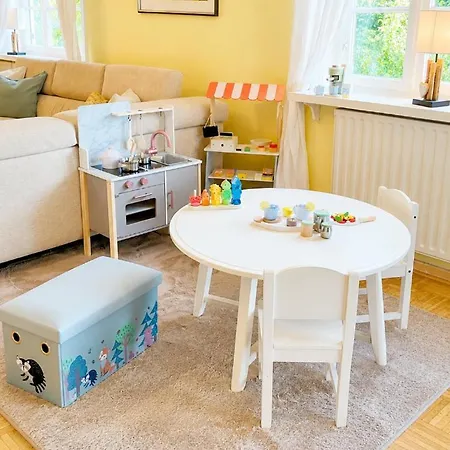 Haus Schneekappe *