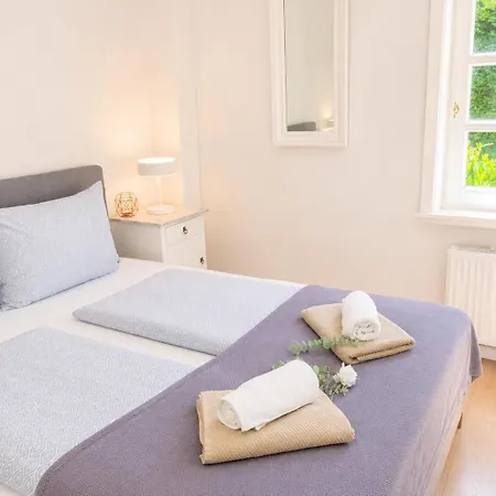Apartament Haus Schneekappe