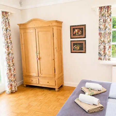 Apartament Haus Schneekappe *