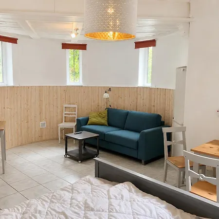 Haus Schneekappe