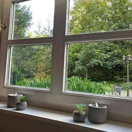 Haus Schneekappe Apartament