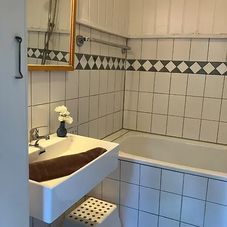 Haus Schneekappe Apartament Winterberg