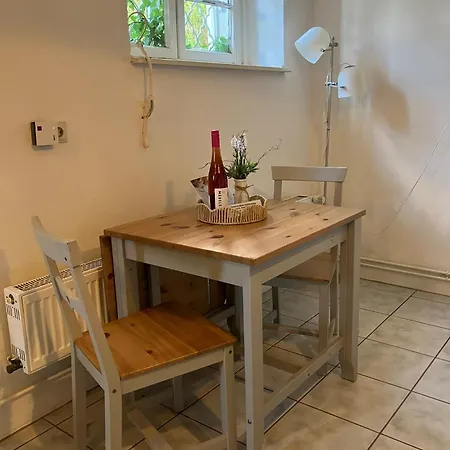 Apartament Haus Schneekappe Winterberg