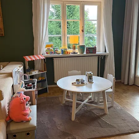 Haus Schneekappe * Winterberg