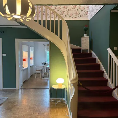Haus Schneekappe