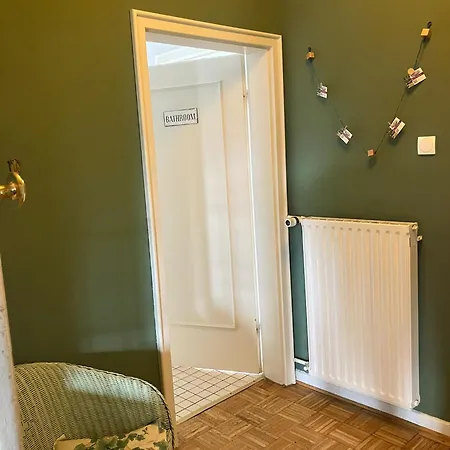 Haus Schneekappe Apartament