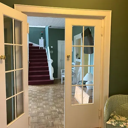 Apartament Haus Schneekappe