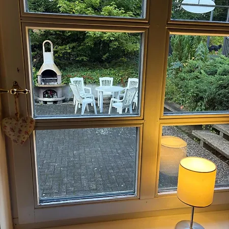 Apartament Haus Schneekappe *