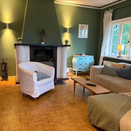 Haus Schneekappe Apartament Winterberg