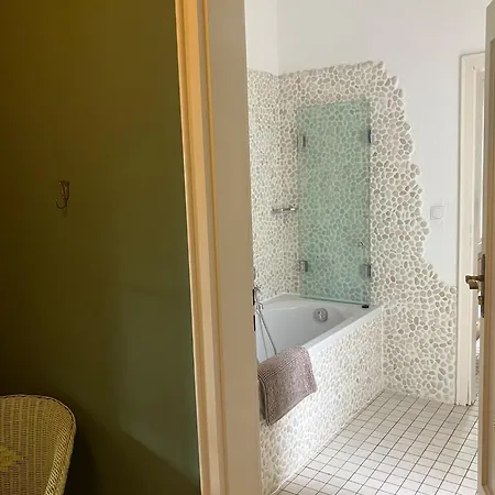 Apartament Haus Schneekappe Winterberg
