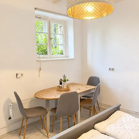 Haus Schneekappe *