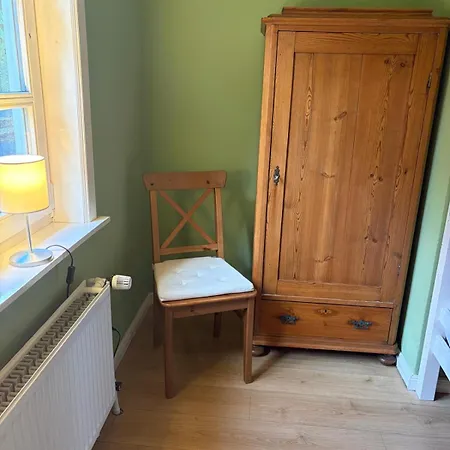 Haus Schneekappe * Winterberg