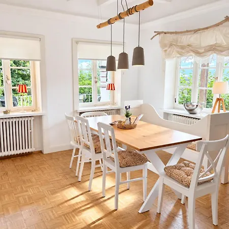 Haus Schneekappe