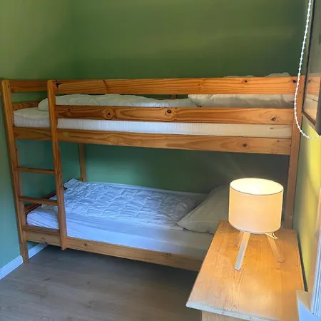 Apartament Haus Schneekappe