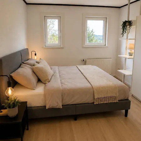 Apartament Haus Schneekappe *