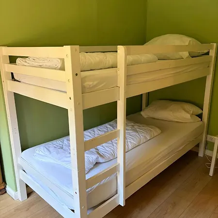 Haus Schneekappe Apartament Winterberg
