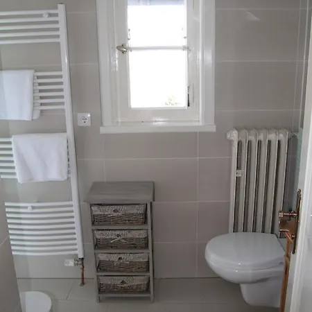 Haus Schneekappe Apartamento *