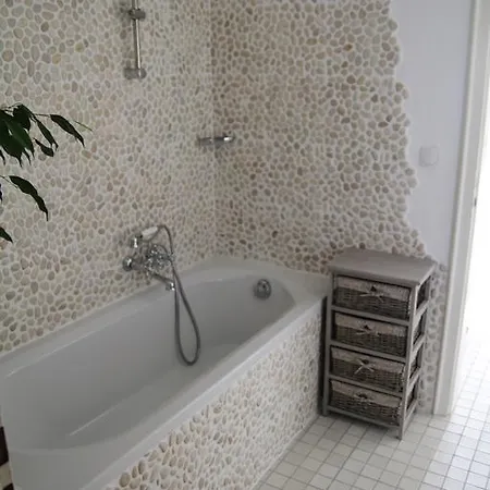 Apartamento Haus Schneekappe Winterberg