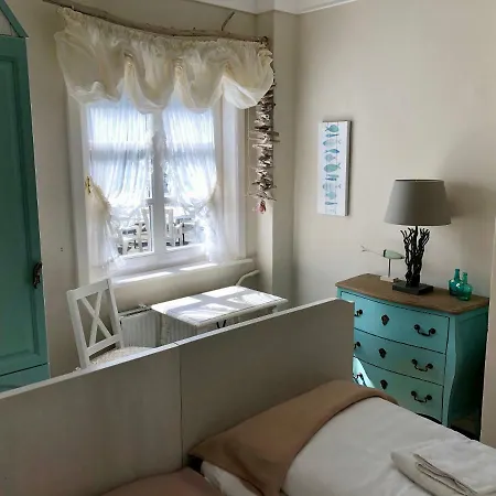 Haus Schneekappe 아파트