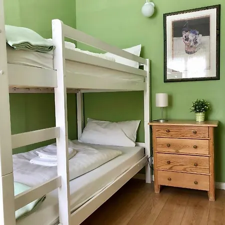 Haus Schneekappe Apartamento