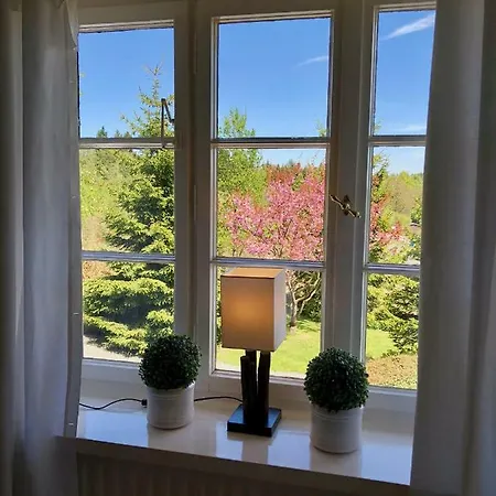 Haus Schneekappe Apartament *