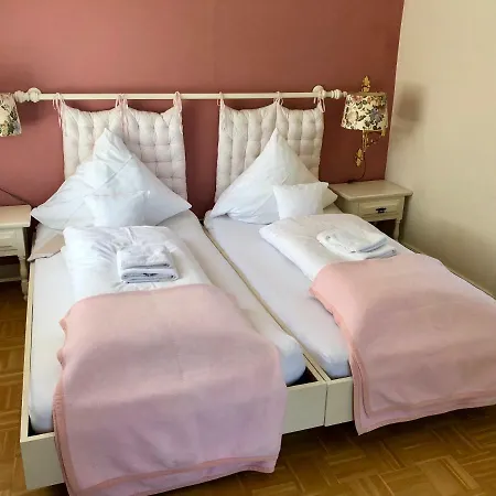 Haus Schneekappe 아파트 빈터베르크