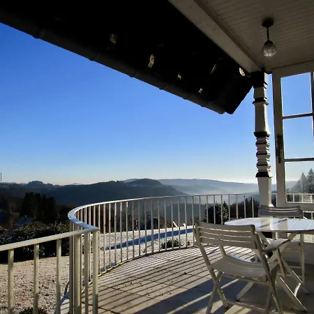 Haus Schneekappe Apartament Winterberg