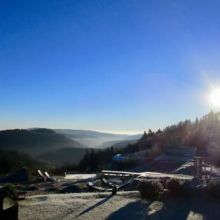 Haus Schneekappe Apartment