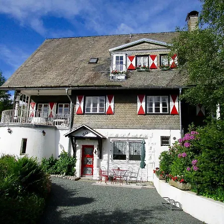Haus Schneekappe