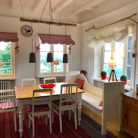 Apartment Haus Schneekappe Winterberg