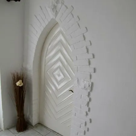 Haus Schneekappe 빈터베르크