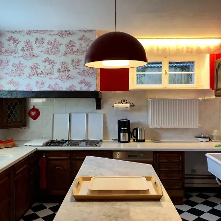 Haus Schneekappe * Winterberg