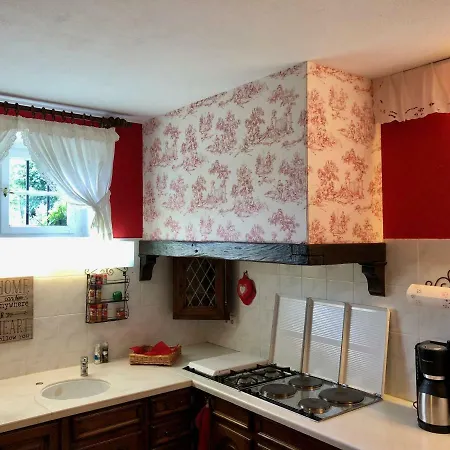 Haus Schneekappe Apartament Winterberg