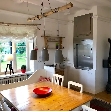 Haus Schneekappe Winterberg