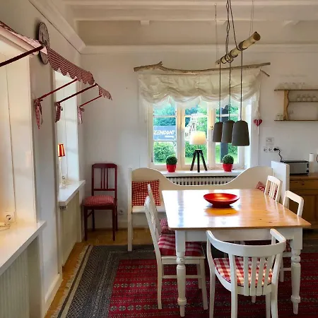 Haus Schneekappe Winterberg