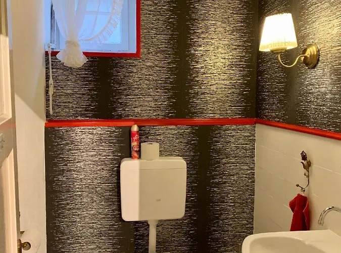 Haus Schneekappe Winterberg