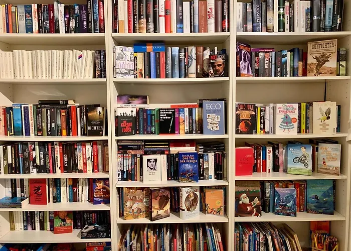 Haus Schneekappe Winterberg