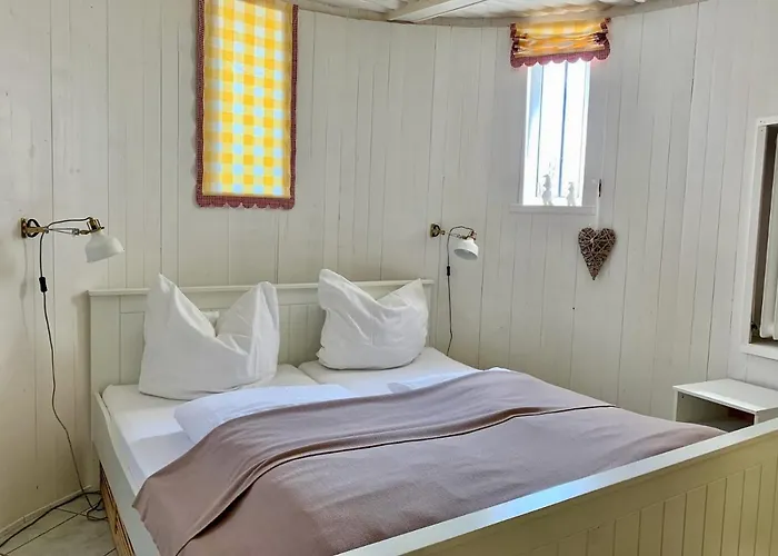 Apartment Haus Schneekappe *